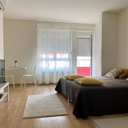 Tamis Kapija Apartment Pančevo Eksteriør billede