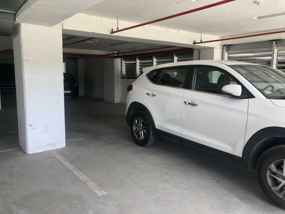 Tamis Kapija Apartment Pančevo Eksteriør billede